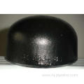 carbon steel pipe cap